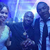 Davido Attends Popular Hollywood Actor, Idris Elba And Sabrina Dhowre's Secret Wedding In Morocco (PHOTOS)