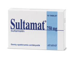SULTAMAT