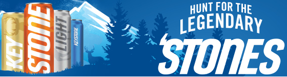 Keystone Light Orange Can Hunt 2019 Sweepstakes Adults 21 years of age or older can enter every day through October 31, 2019 for their chance to win one of over 1500 FREE T-shirts or can coolers!