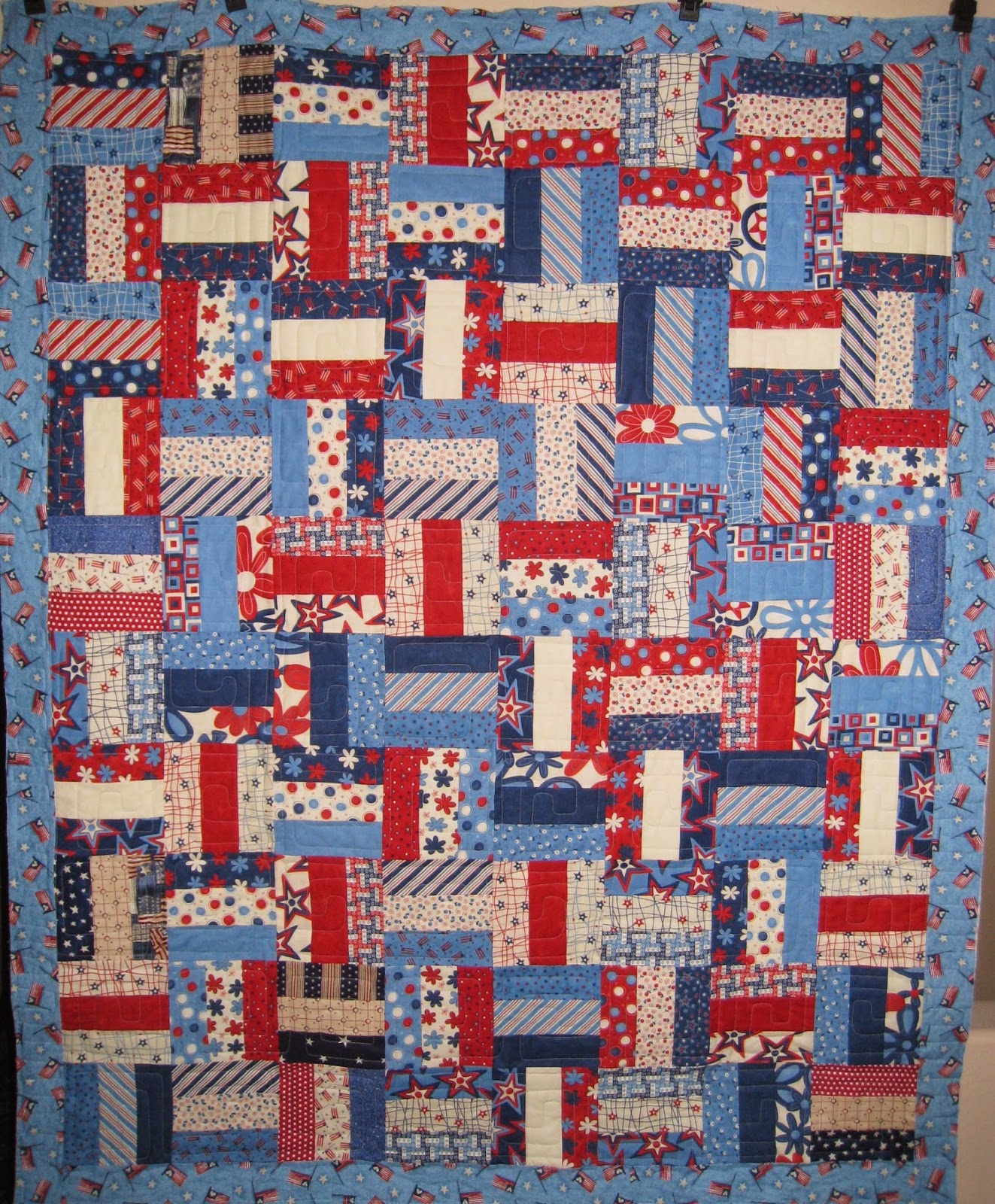 Rosthequilter, quilting is my sanity……. Quilts Of Valor