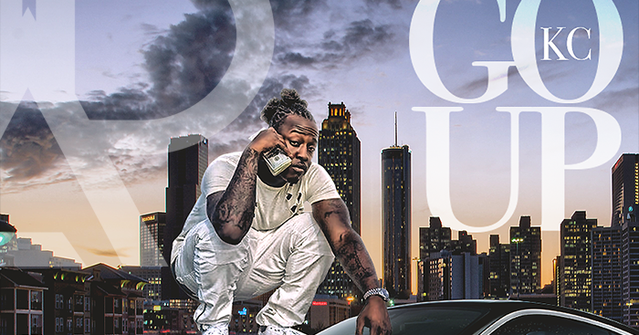 #NewSingle *Go Up* KC @CEO_KC Feat Boston George (Prod by TA) #GoUp # ...