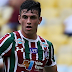 Buscando reposição a Danilo Silva, Inter faz contato por Ibañez