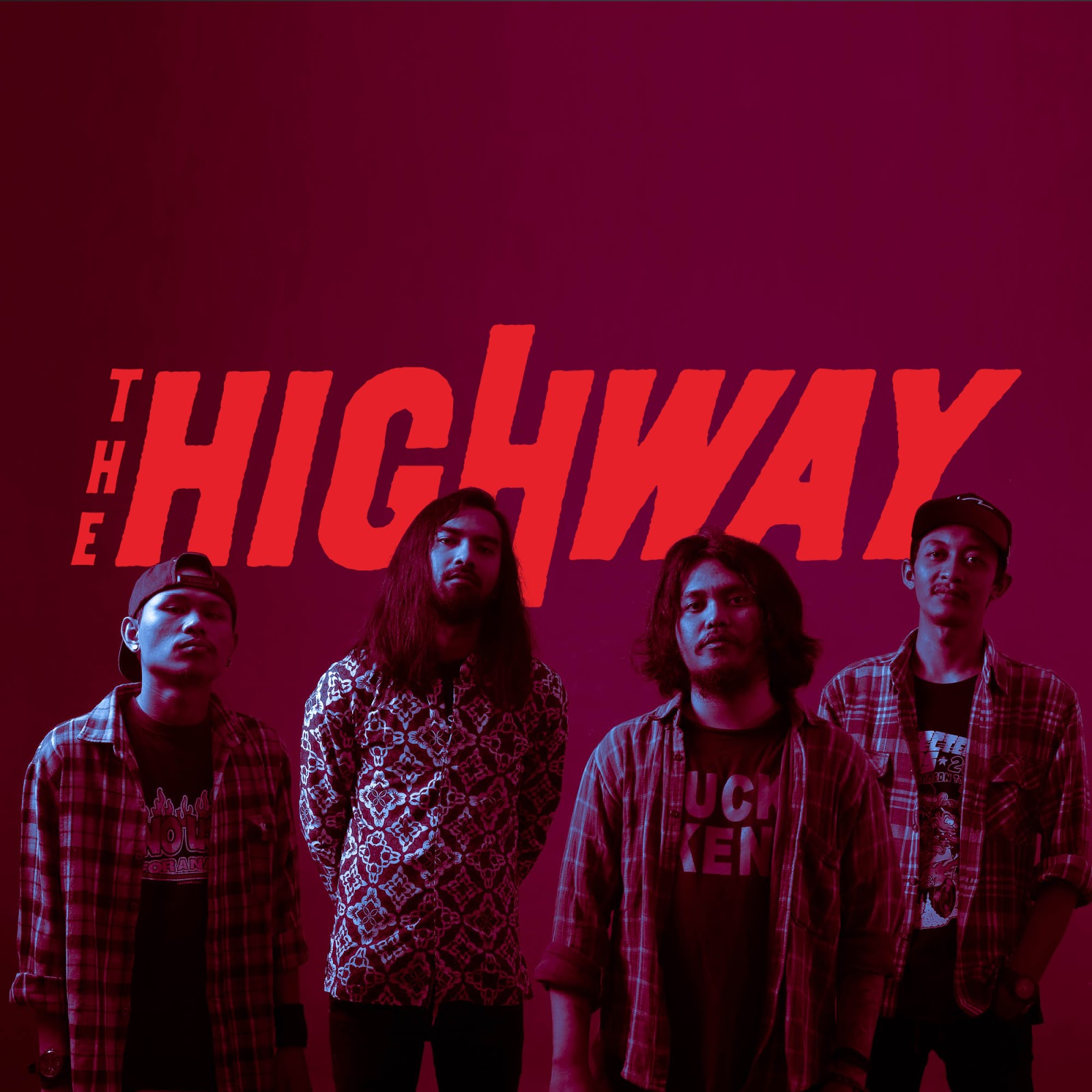 The Highway "Lepas" single release The Highway "Lepas" single release