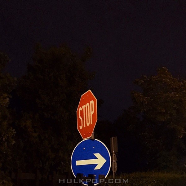 hamin – Gap – Single