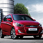 Hyundai Accent Hai Phong