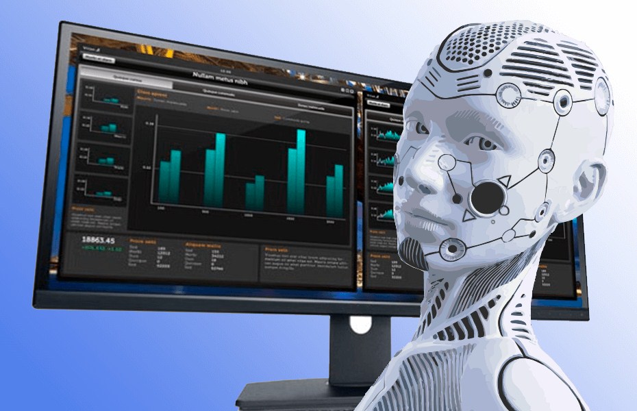 how to use a forex robot