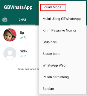 cara mengetahui teman sedang online di gbwhatsapp cara mengetahui teman sedang online di gbwhatsapp