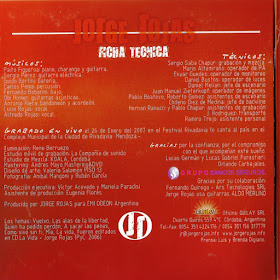 Herrero de forja - song and lyrics by Luis Landriscina