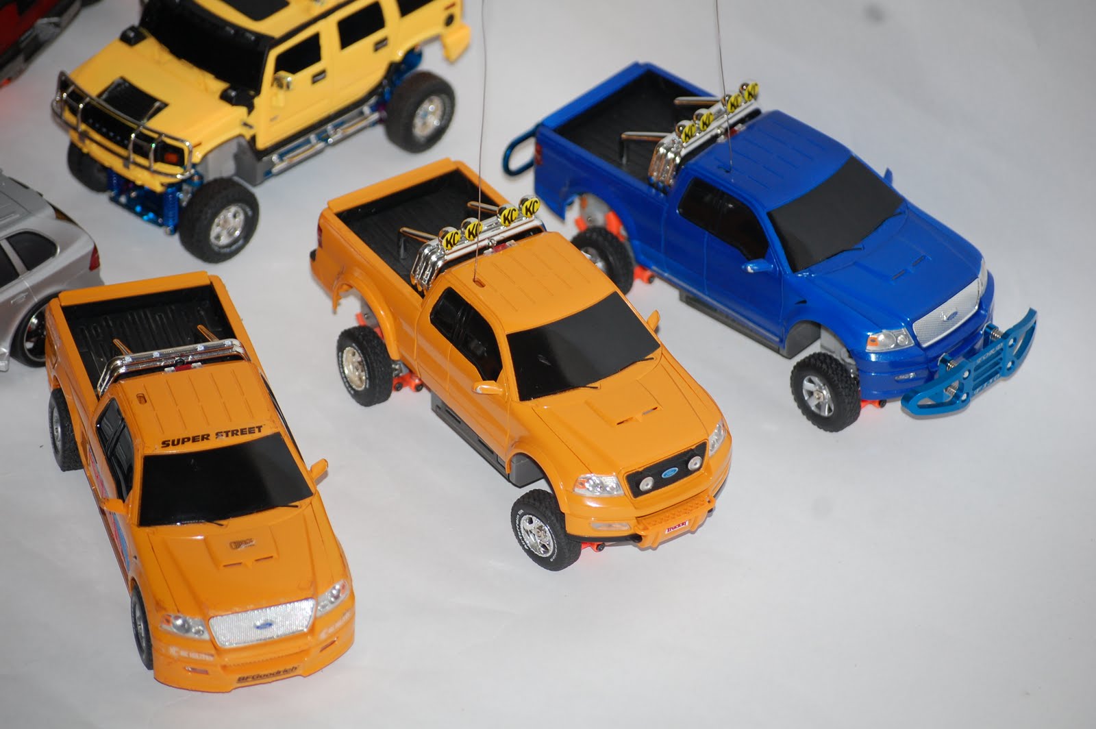 xmods body kits