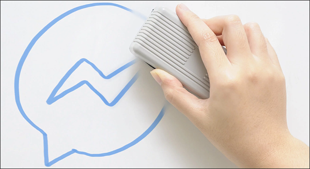 كيفية حذف الرسائل بالجملة من "Facebook Messenger" Screenshot_1