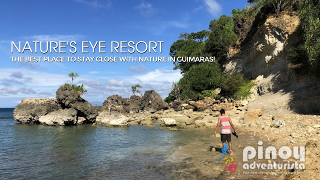 Beach Resorts in Guimaras