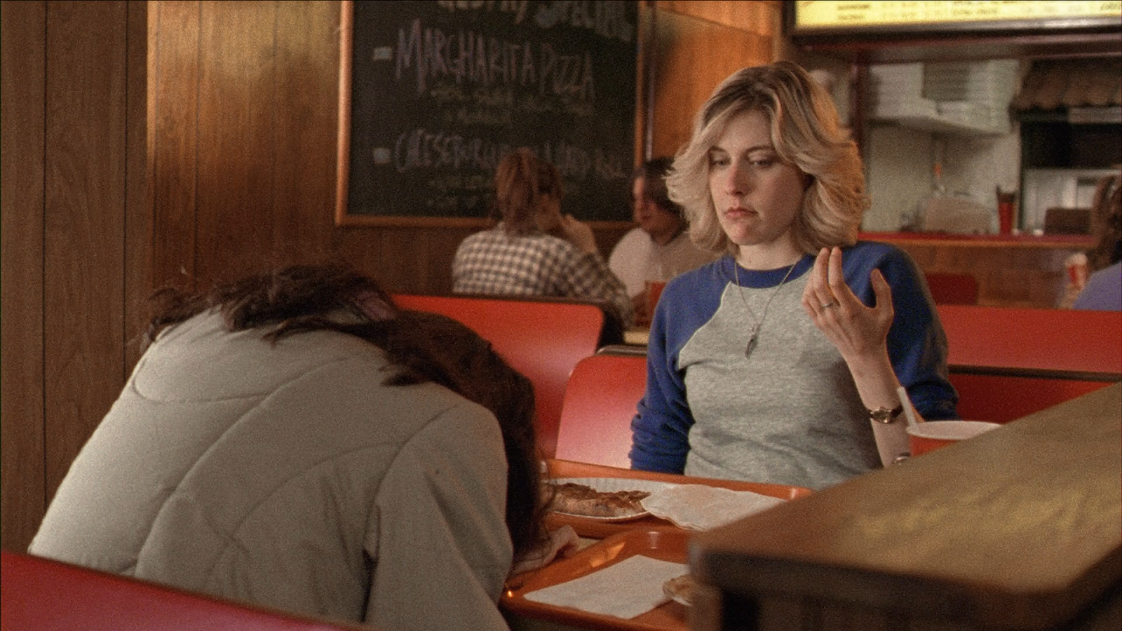 Creatures of Light and Darkness The