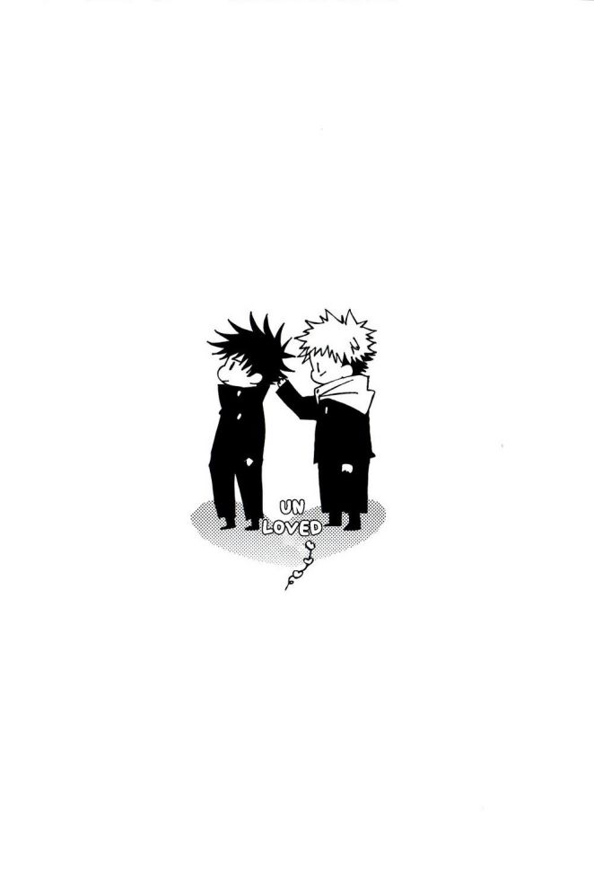 Đọc truyện Ten Ten Ten Ten - Jujutsu Kaisen dj - Chapter 1