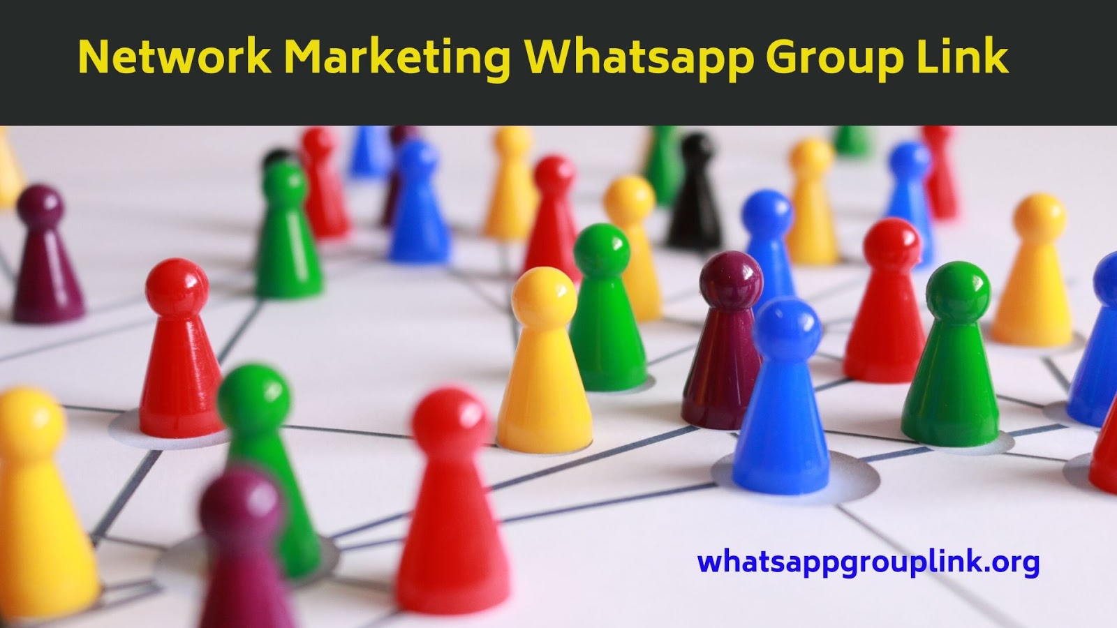 Network Marketing Whatsapp Group Link Whatsapp Group Links
