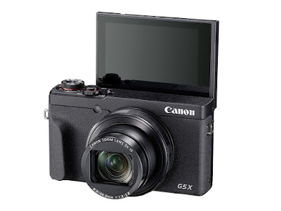 powershot g5