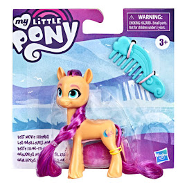 My Little Pony Best Movie Friends Sunny Starscout G5 Pony