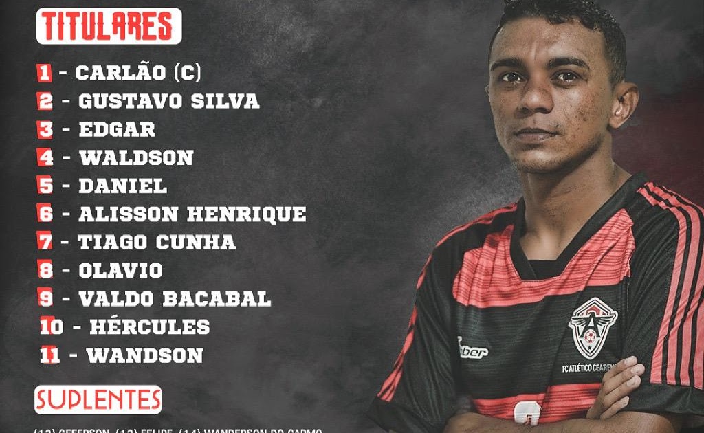 Árbitro 'carrega tintas' contra Jael, Mendoza, Gabriel Dias, Nino Paraíba,  Juninho e Daniel