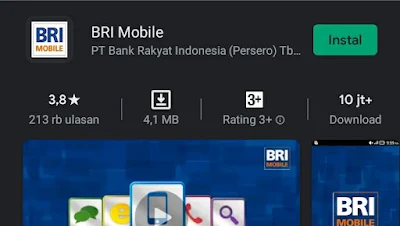 Cek Saldo BRI Cek Saldo BRI