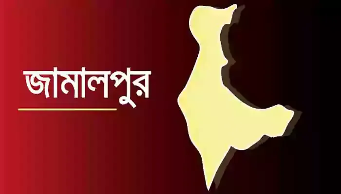 জামালপুরে জাতীয় নিরাপদ সড়ক দিবস পালিত