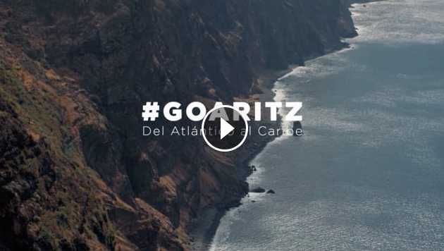 GOARITZ - FROM THE ATLANTIC TO THE CARIBBEAN GOARITZ - FROM THE ATLANTIC TO THE CARIBBEAN