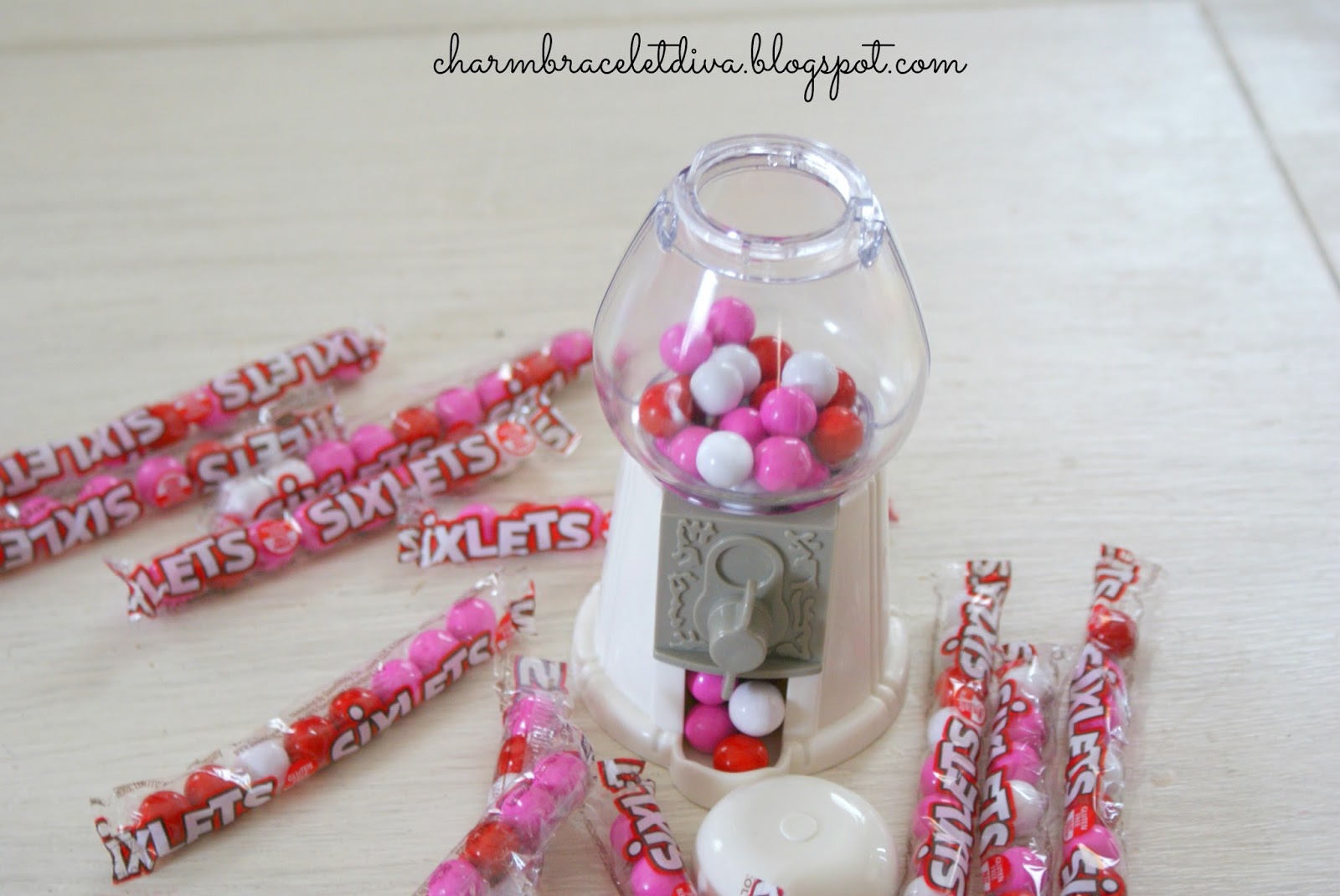 Our Hopeful Home Quick and Easy Dollar Tree Valentine's Day Treats