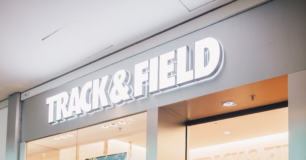 Track & Field inaugura loja no Iguatemi Fortaleza