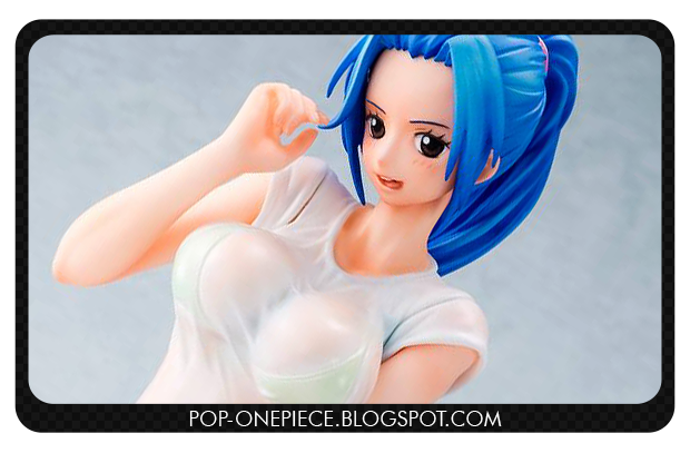 New Shots of Nefertari Vivi Ver.BB!!!