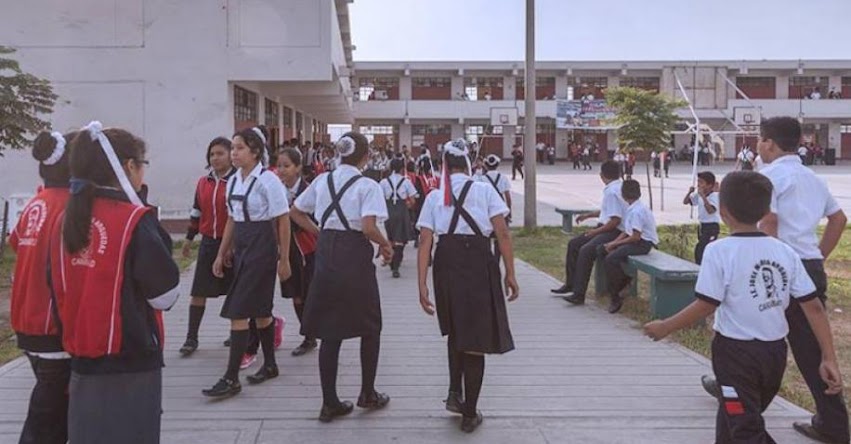 Conoce el plan para la recuperación de clases por suspensión al inicio de año en Lima Metropolitana - DRELM - www.drelm.gob.pe Conoce el plan para la recuperación de clases por suspensión al inicio de año en Lima Metropolitana - DRELM - www.drelm.gob.pe