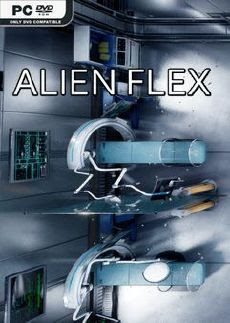 صورة للعبة Alien Flex