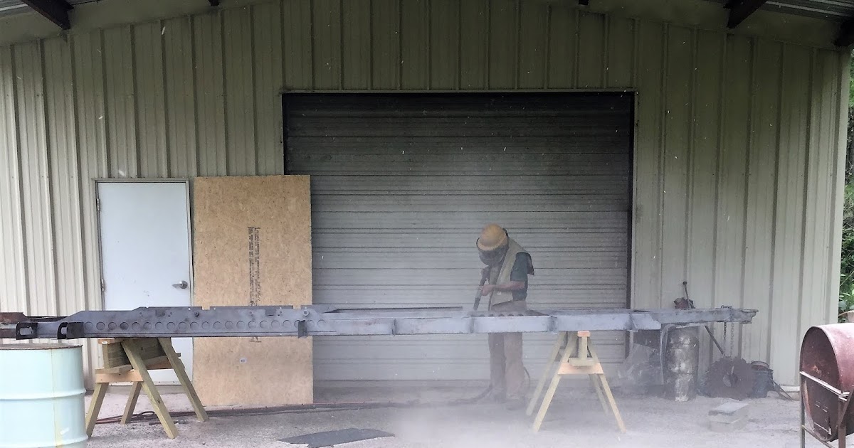 Adventures in Aluminum