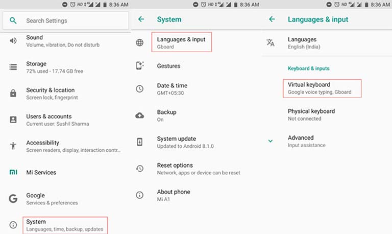 3 Tips & Trik Berguna Yang Harus Diketahui Oleh Pengguna Android 3 Tips & Trik Berguna Yang Harus Diketahui Oleh Pengguna Android