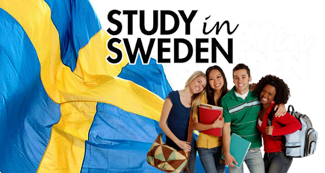 خااص بالطلبة العرب فرصة الحصول على منح السويد الدراسية ربيع 2021 (ممولة بالكامل) - الدراسة في جامعات السويد
