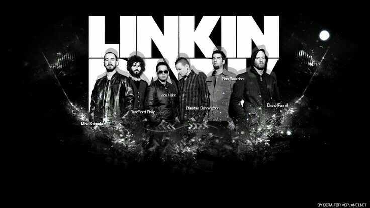 21 Lagu Linkin Park Terbaik Sepanjang Masa Azizpedia