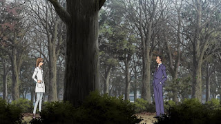 Hellominju.com : 名探偵コナン アニメ 第991話『オートマティック悲劇(後編)』 | Detective Conan Ep.991 | Hello Anime !