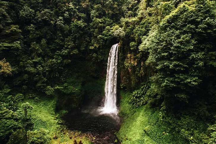 Tempat Wisata di Solok Selatan