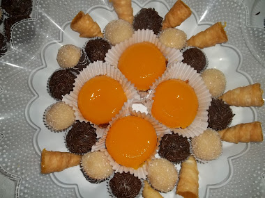 docinhos