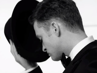 Video: Justin Timberlake - "Mirrors" | Oh So Fresh! Music