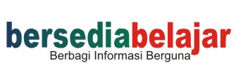 Bersedia Belajar