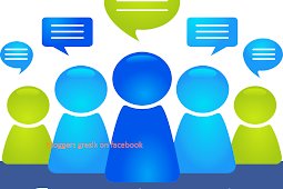 Aplikasi Group Facebook untuk Admin Group