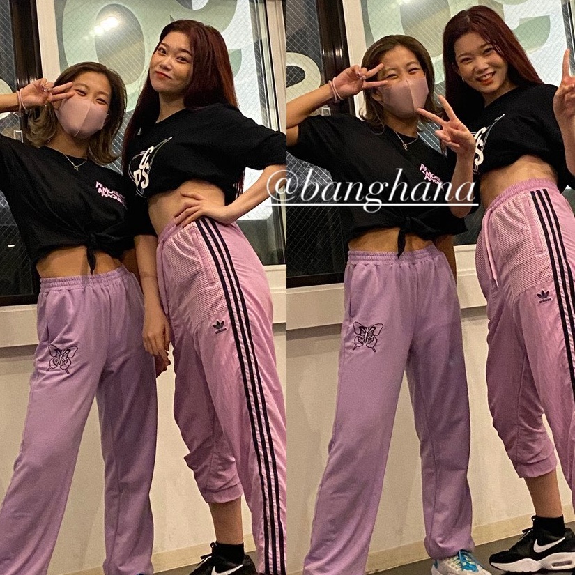 all about girls k pop