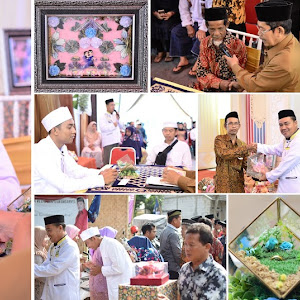 Download Free Download Album Kolase Template Psd Photoshop Jasa Photographer Wedding Prewedding Ulang Tahun Tangerang Jakarta PSD Mockup Templates