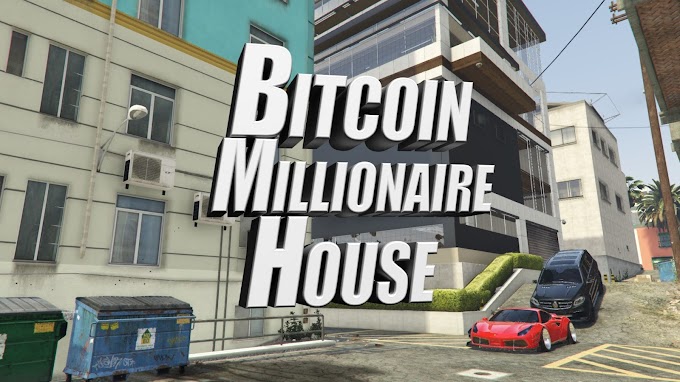  OG Bitcoin Millionaire House