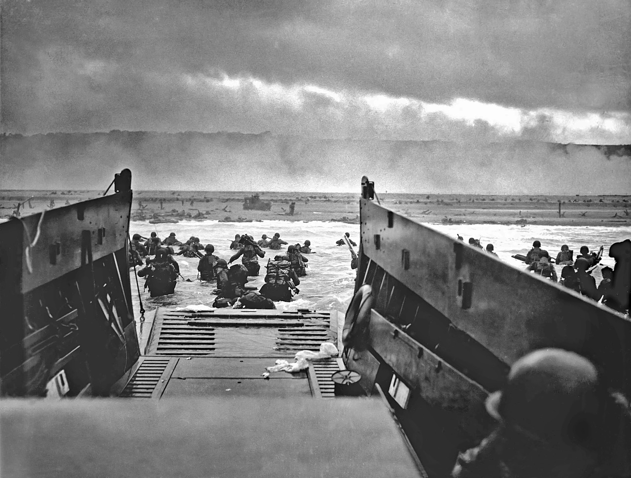 Free Technology For Teachers The WWII Museum Announces D Day Free Technology For Teachers The WWII Museum Announces D Day