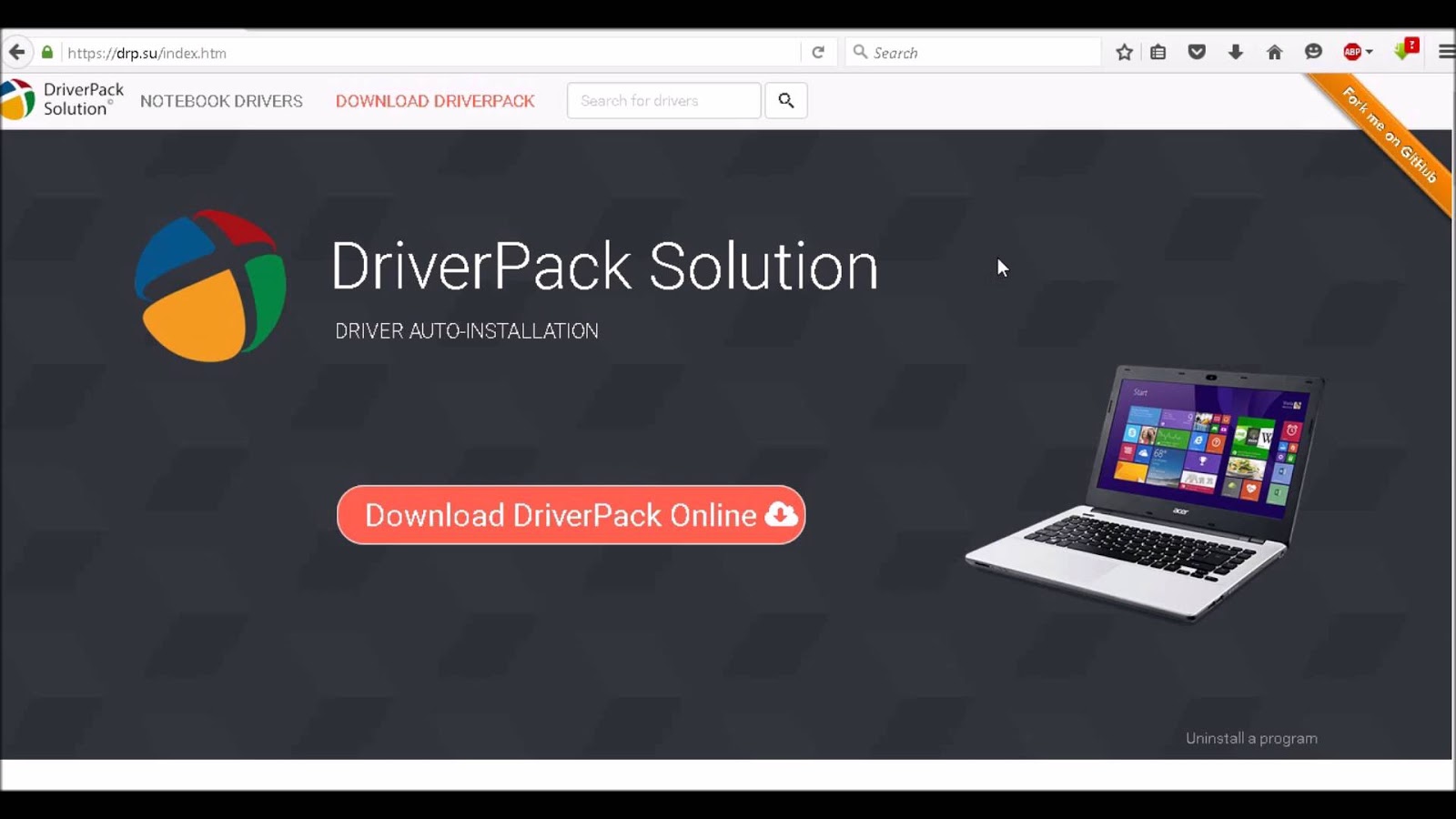 Драйвера для ноутбука. DRIVERPACK solution загрузка. Online Driver Pack solution. Что такое драйвер на ноутбуке. Пак драйверов для Windows.
