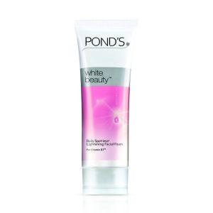 Pond's White Beauty Lightening Face Wash