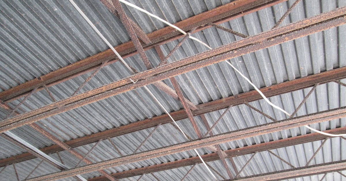 Rio Bravo Subdivision POA Clubhouse Structure Project