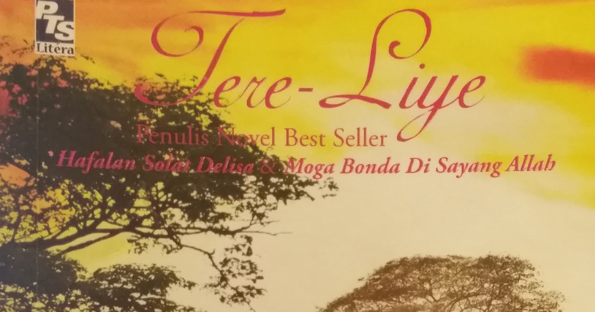[Buku] Bidadaribidadari Surga (Tere Liye)