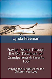 Praying Deeper Through the Old Testament for Grandparents & Parents, Too!
