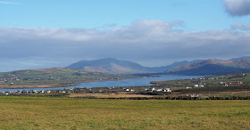 Ring of Kerry, ajaminen irlannissa, irlanti, kerry, kauniit maisemat, kapeat tiet, kaunis maisema, matkustaminen irlannissa, missä kannattaa käydä irlannissa, kaunis irlanti