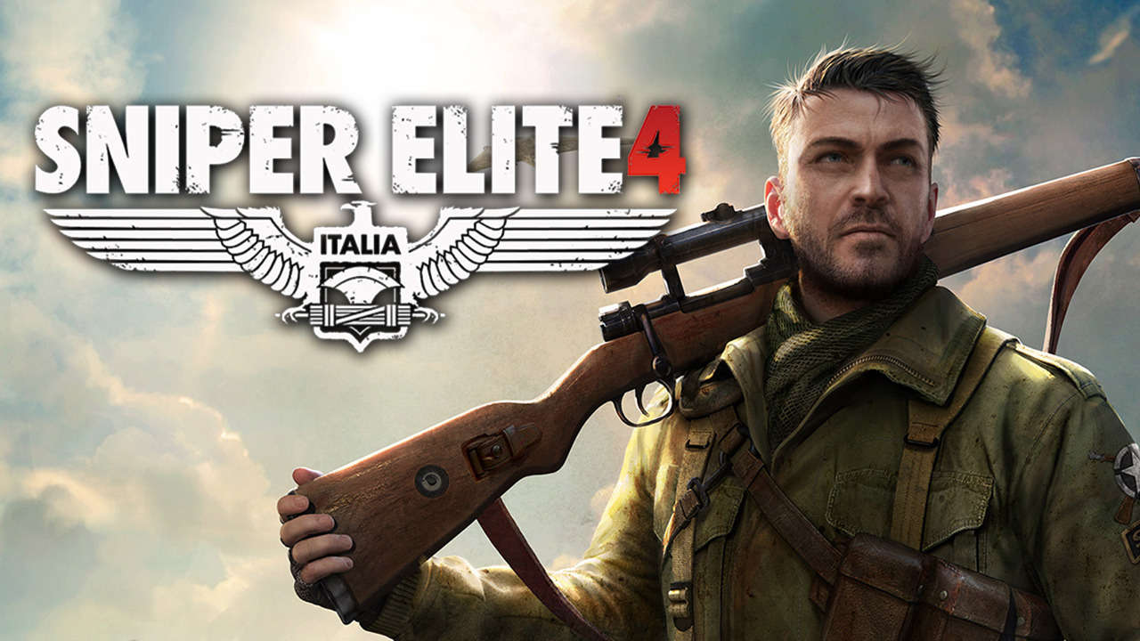 sniper elite 5 pc sniper elite 5 pc